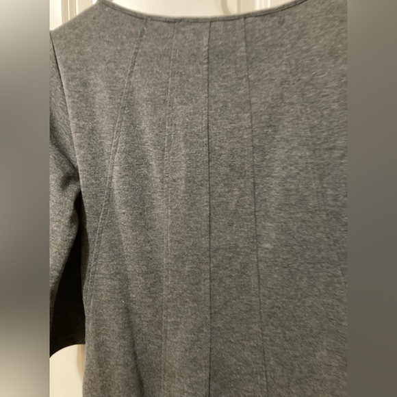 Perfect Fall Dress - Picture 6 of 6